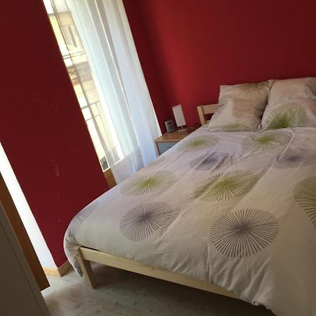 Apartamento Le Cocon Bagnères-de-Luchon Exterior foto